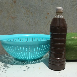 Nước mắm Cáy Nanichino Hải Hậu,Nam Định