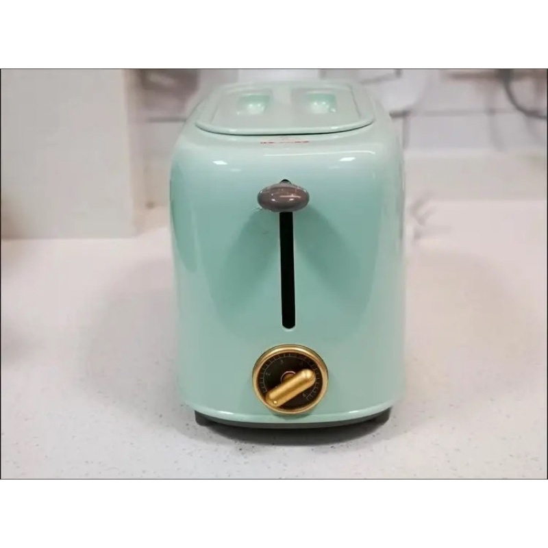 Máy Nướng Bánh Mỳ, Kẹp Bánh Mỳ Sandwich Đa Năng Tiện Ích Bear DSL-C02W1  Bảo Hành Chính Hãng 18 Tháng - Bếp Nhà Bear