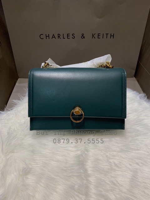 Túi cnk auth có sẵn