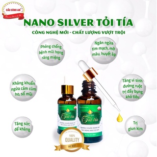 Combo 10 Tinh Dầu Tỏi Tía Cầu Bình An