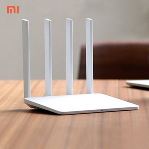 Bộ Phát Wifi Router Xiaomi Gen 4C