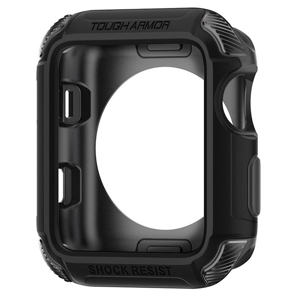 Ốp Bảo Vệ Apple Watch Series 3/2/1 (42mm) Tough Armor 2