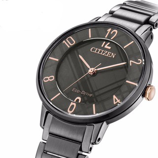 Đồng Hồ Nữ Citizen EM0528-82H