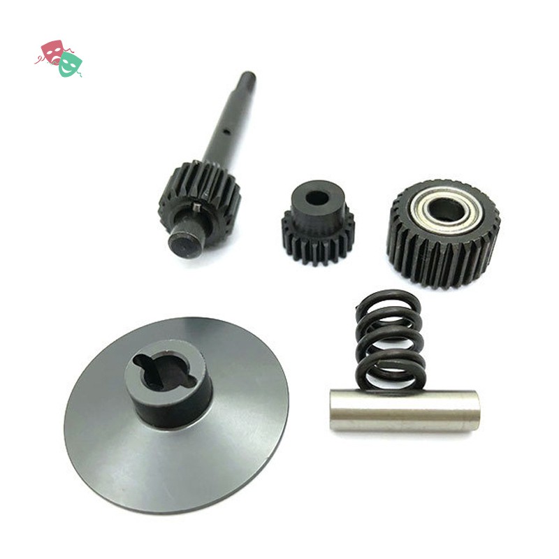 Mô Hình Xe Địa Hình Điều Khiển Từ Xa Axial Scx10 1 / 10 Tw