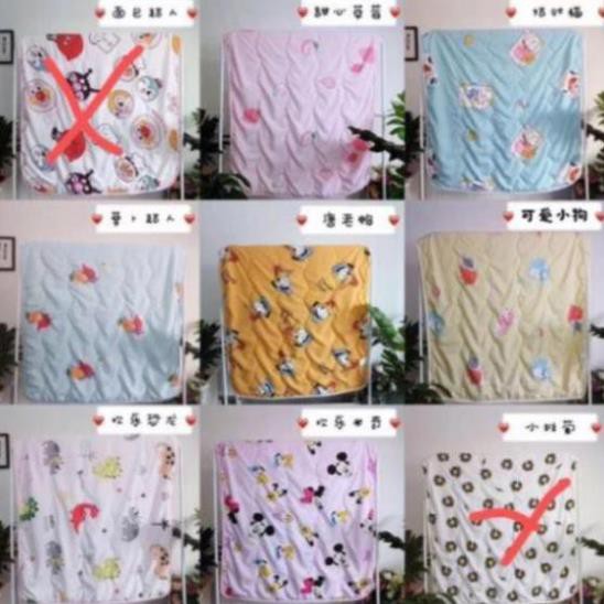 [sale] (Hàng chuẩn) Chăn Zara bé mẫu mới nhất 2020  chuẩn 2021