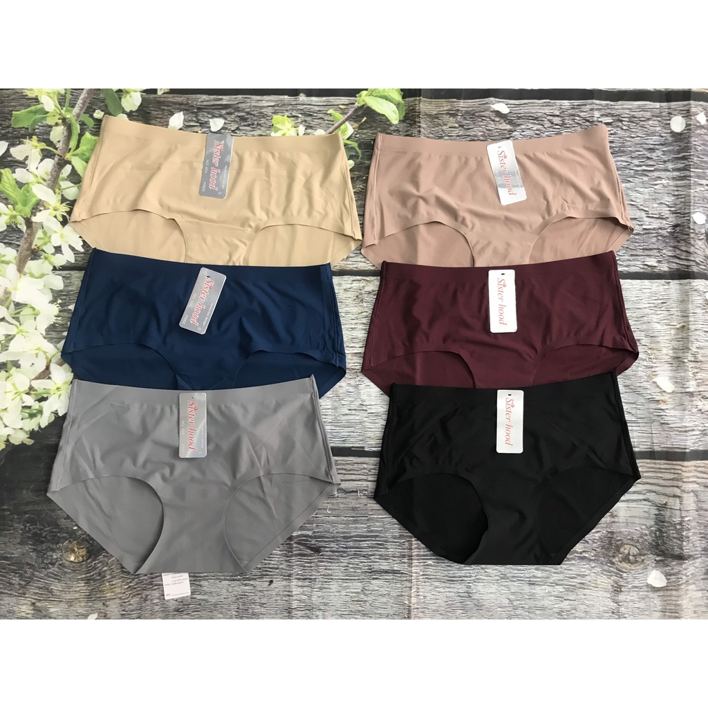 Combo 3 quần su Thái sisterhood 604 giá 99k