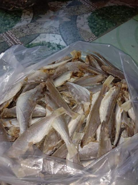 1kg Khô cá Đù dai ngon