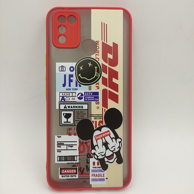 Ốp Điện Thoại Cho Infinix hot 12i note 11 pro note 11s hot 11s note 10 pro hot 12 play hot 11 play hot 10i play smart 5 smart 6 ram 3 / 64