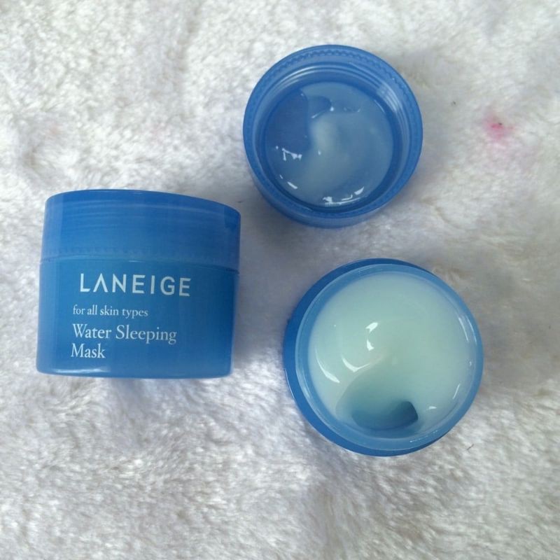 hộp nạ ngủ lanege 15g