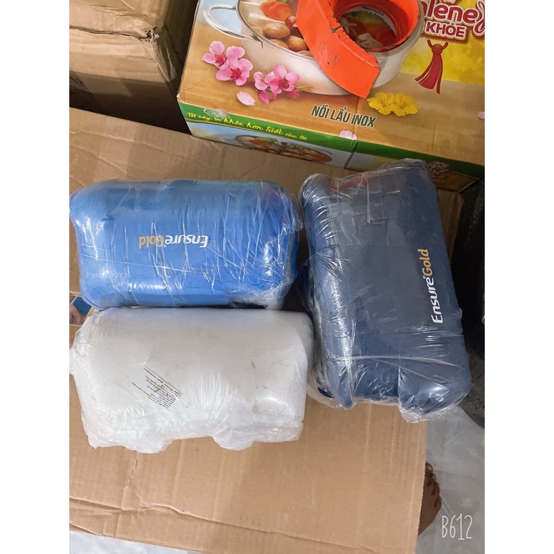 Gối cao su non- hkm ensuare