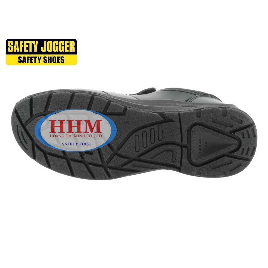 Giày bảo hộ Safety Jogger Dolce S3 - New 2017