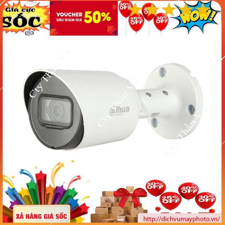 camera quan sát thân trụ 2.0MP 1200Tp-S4 new 100% hàng nhập khẩu chính hãng