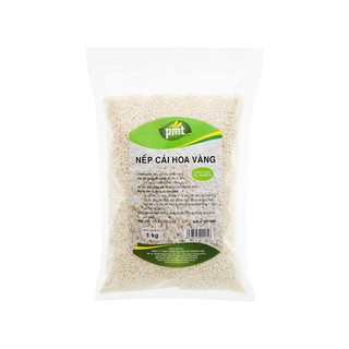 NẾP CÁI HOA VÀNG 1KG
