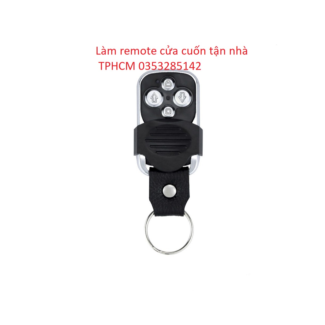SmartHome_TPHCM