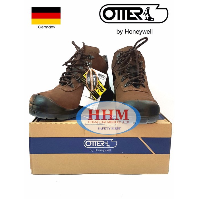Giày bảo hộ cao cấp Otter OWT993 - Đức