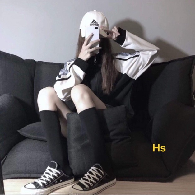 Áo khoác gió japlang họa tiết HSU1 ZADOLA