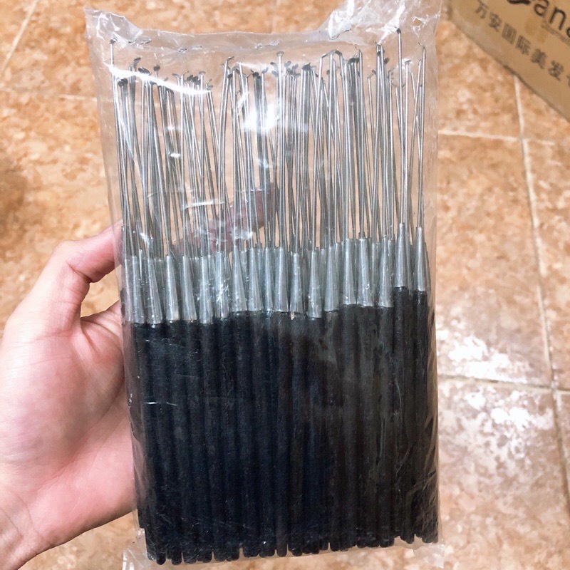 Que Lấy Rái Tai - Dụng Cụ Lấy Rái Tai Chuyên Nghiệp