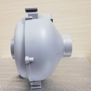 Quạt đồng trục HDD-150