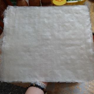Bánh tráng quê Bình Định 1kg