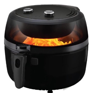 Nồi chiên không dầu Rapido 6,5L RAF6.5M2