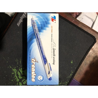SET 5 Bút Bi TL-079 Nét 0.5mm Đẹp