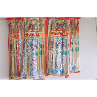 Hương thắp gia truyền Thu Hiền nổi tiếng về chất lượng nhất Việt Nam