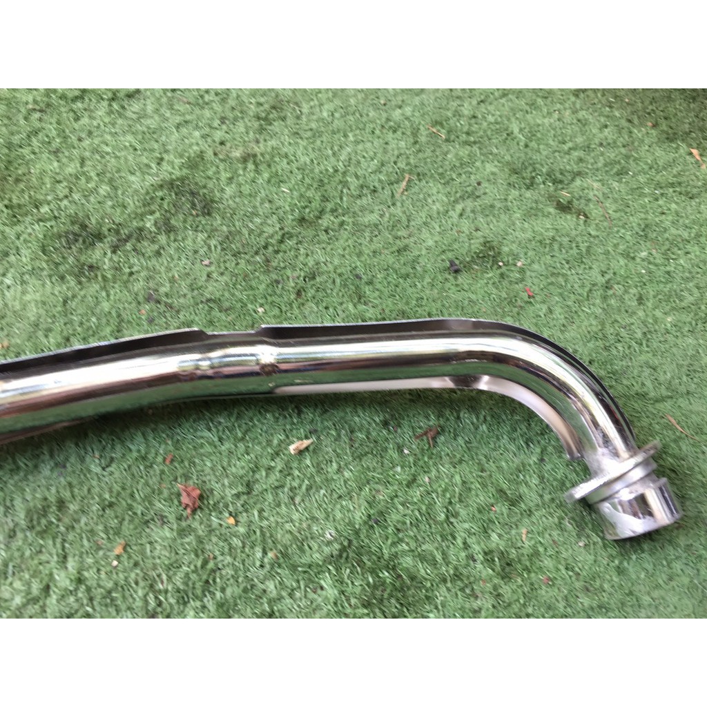 Pô nằm êm cho anh em dọn xe cub