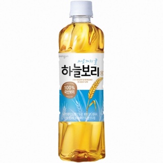 Trà lúa mạch SKY BORI Tea 500ml