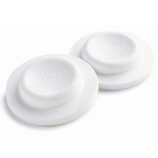 Nắp chặn bình sữa Avent cổ rộng