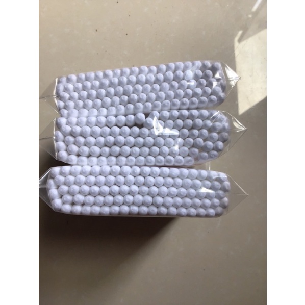 Tăm bông vệ sinh cao cấp người lớn Dr.fan gói 90 que