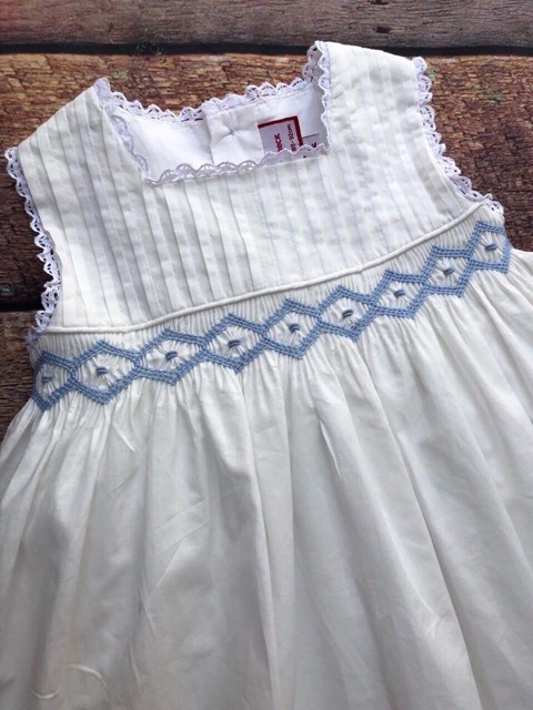 ĐẦM MÓC XÍCH NECK&NECK SIÊU YÊU CHO NHỮNG NÀNG CÔNG CHÚA