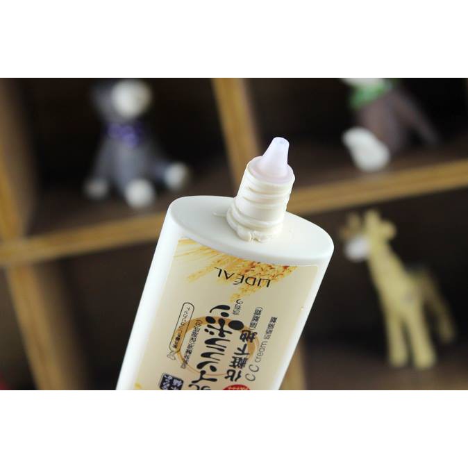 KEM LOT DƯỠNG DA CHỐNG NẮNG LIDEAL JAPAN | BigBuy360 - bigbuy360.vn