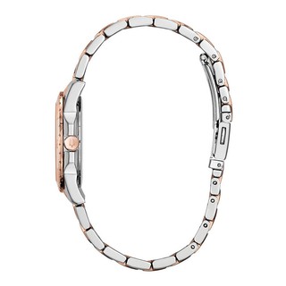 Đồng hồ nữ Bulova 98P134 - dây kim loại