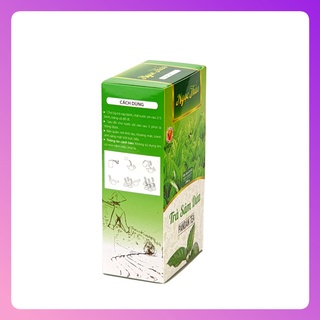 Hộp Trà Sâm Dứa Ngọc Thảo 200 gr
