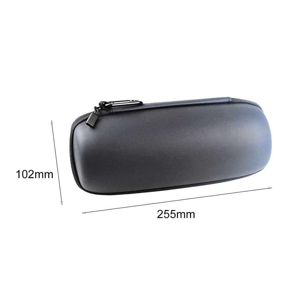 Túi Đựng Bảo Vệ Loa Bluetooth JBL Charge 4/Pulse 3 Bằng EVA