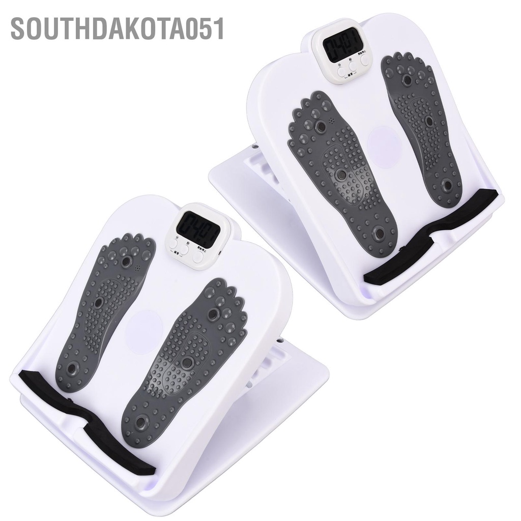 Bảng Co Giãn 6 Tấm Chống Trượt Bằng PP Để Tập Yoga Tiện Dụng