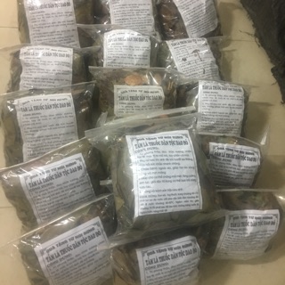 lá tăm dao đỏ 1kg