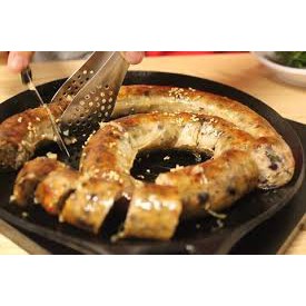 Lòng heo Sundae Daesang 500g chỉ ship trong nội Sài Gòn