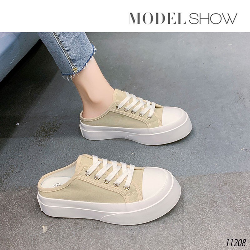 Giày lười nữ 11207 | BigBuy360 - bigbuy360.vn