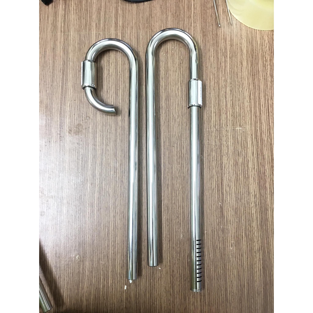 In-Out Inox 304 Fi16
