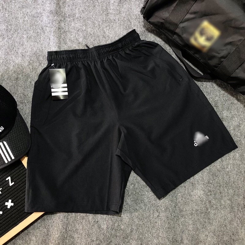 QUẦN SỌT THỂ THAO VNXK GYM TẠ TENNIS CẦU LÔNG GOLF NAM VẢI DÙ MÊM MỊN CAO CẤP