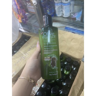 OLIVE sữa tắm dành cho chó mèo