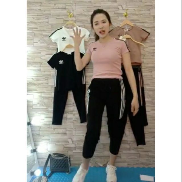 Set bộ thể thao
