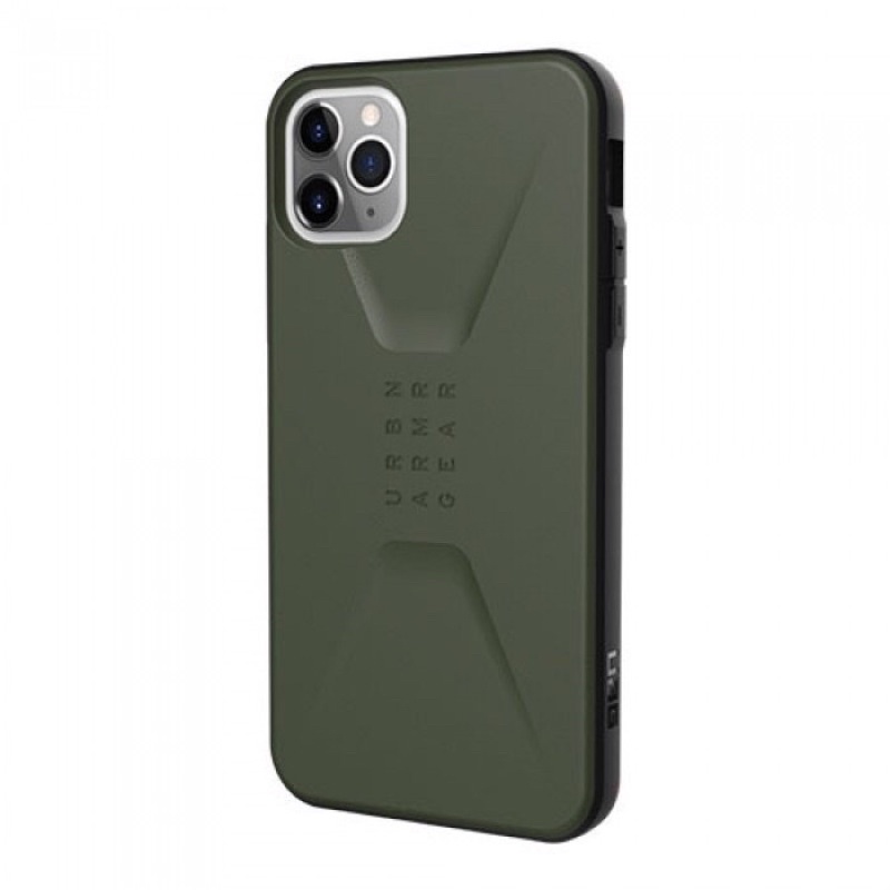 Ốp UAG Civilian chống sốc cho iphone