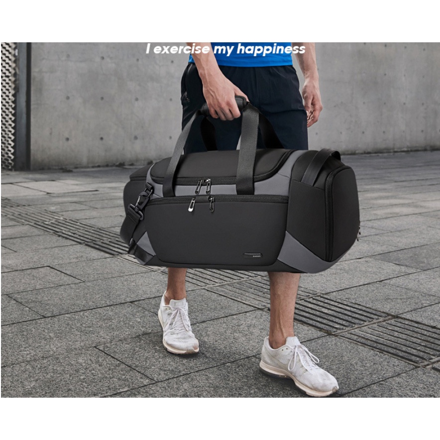 Túi xách du lịch thể thao nam đa năng cao cấp phong cách mới