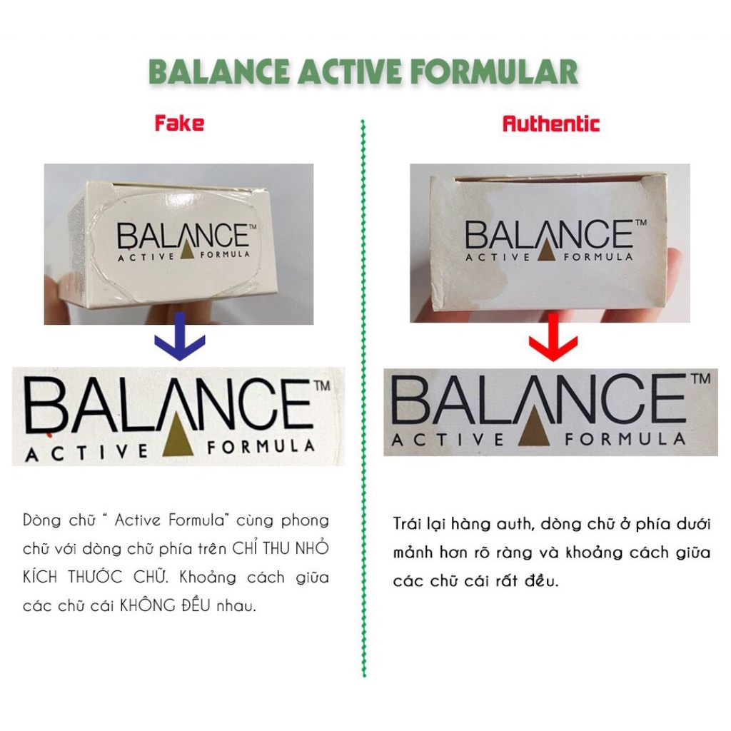 Serum Balance Vitamin C Brightening Serum Glow & Radiance - Tinh Chất VitaminC 30ml