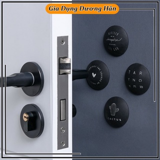 Miếng Dán Silicon Chống Va Đập
