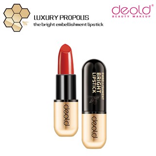 SON LÌ BEE- Embellishment Bright Lipstick