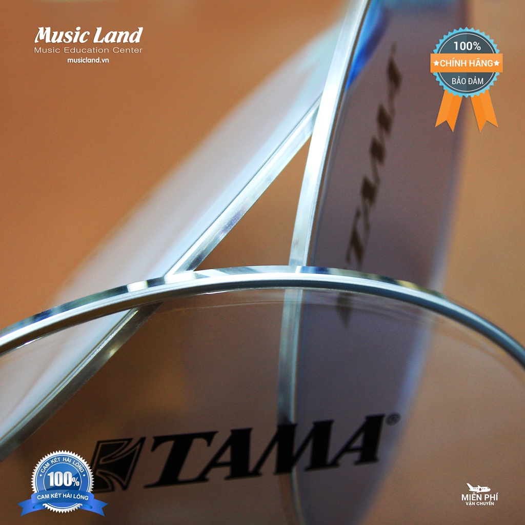 Mặt Trống Gõ Bo Tama – Chính Hãng
