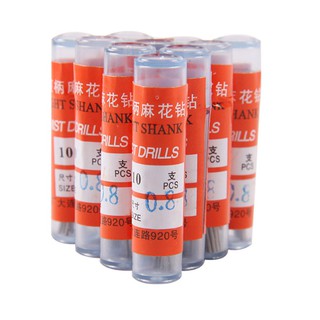 10 mũi khoan sắt khoan gỗ tốc độ cao